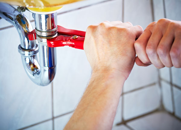 About Charleston HVAC Services
