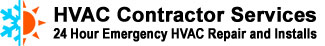 Charleston HVAC Services